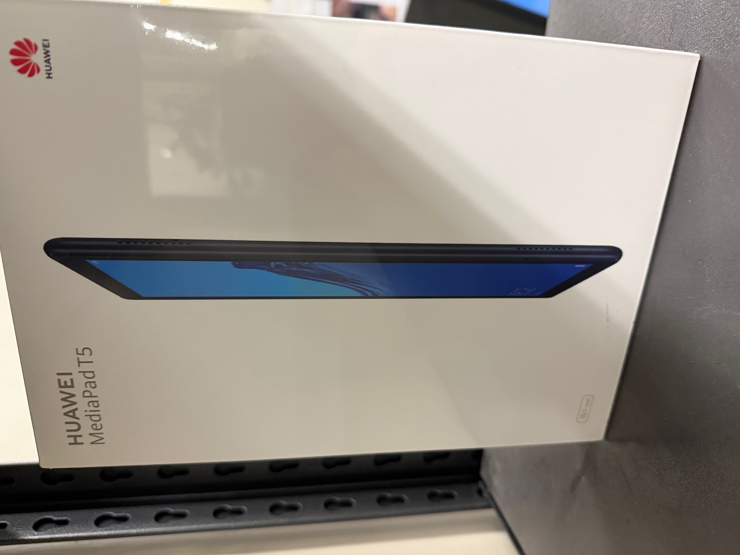 Huawei MediaPad T5